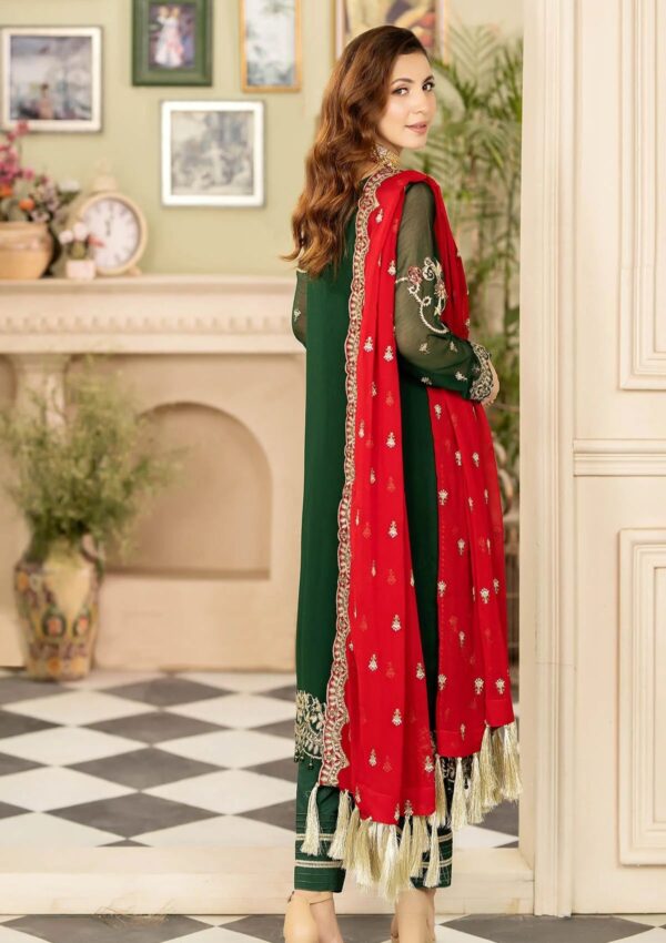 Majestic M 43 | Basanti Baagh