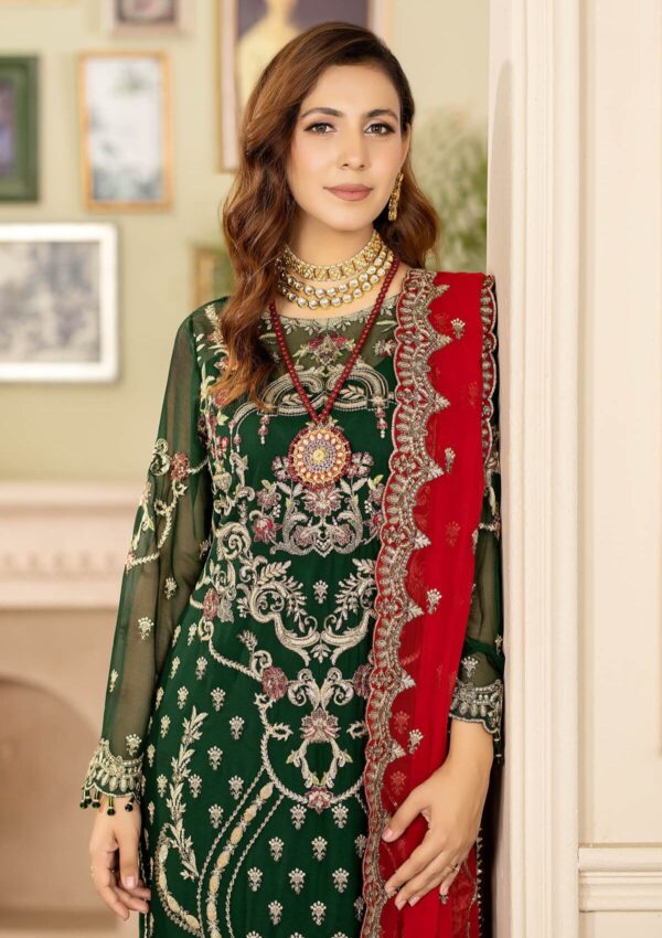 Majestic M 43 | Basanti Baagh