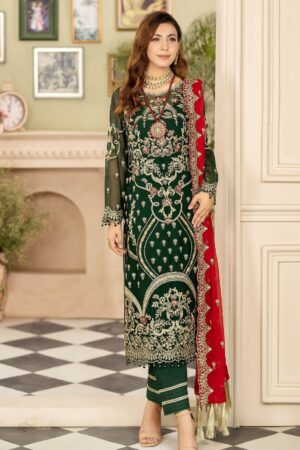 Majestic M 43 | Basanti Baagh