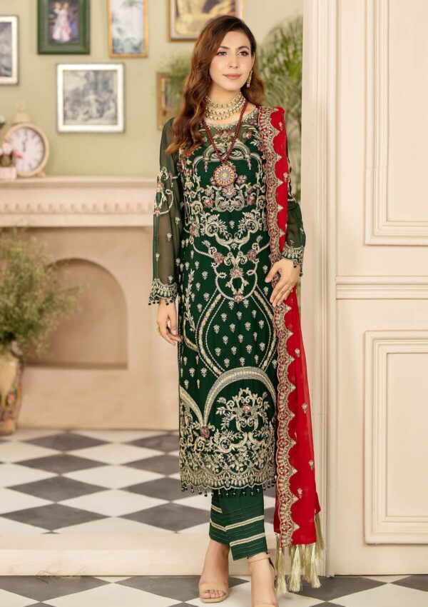 Majestic M 43 | Basanti Baagh