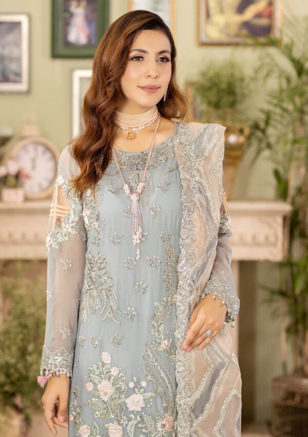 Majestic M 44 | Gull Ashraf Baagh