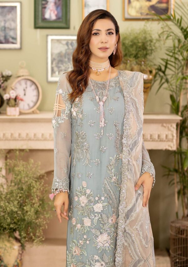 Majestic M 44 | Gull Ashraf Baagh