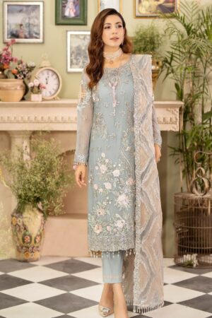 Majestic M 44 | Gull Ashraf Baagh