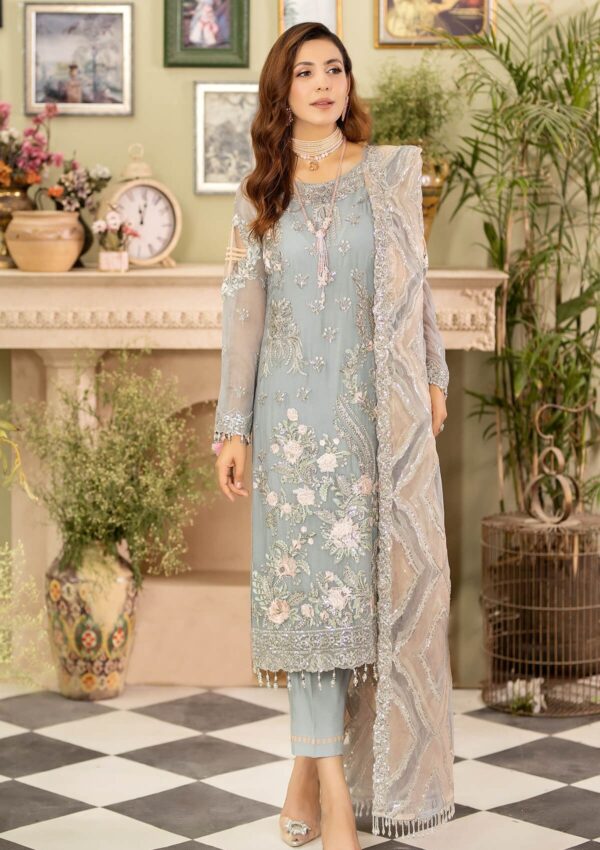 Majestic M 44 | Gull Ashraf Baagh