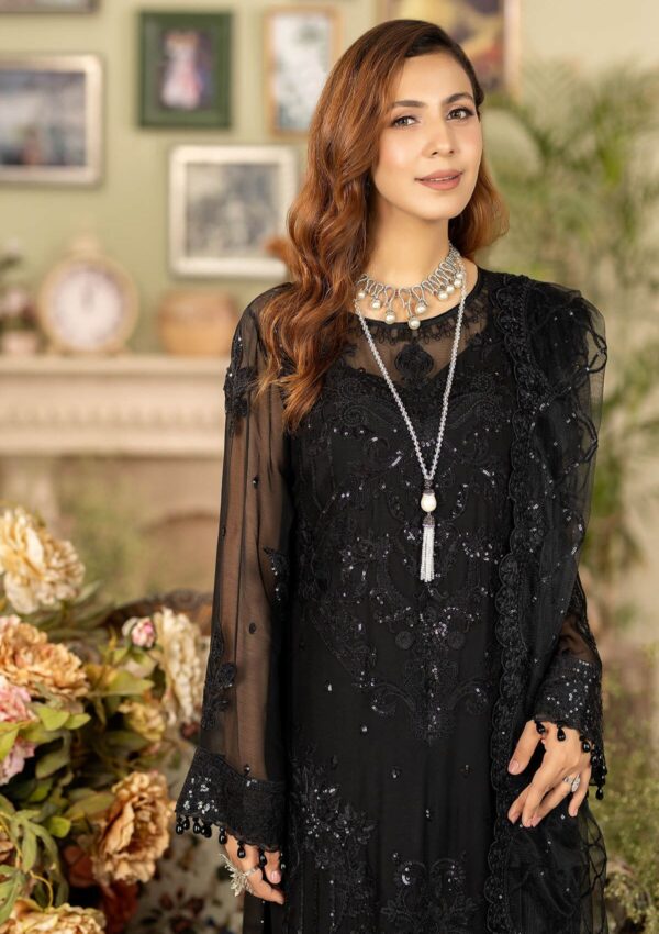 Majestic M 45 | Dahlia Baagh