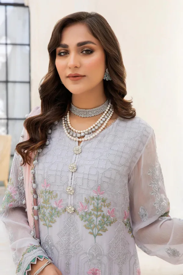 Majestic Naqsh D 51 Cecilia Festive