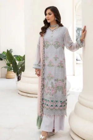 Majestic Naqsh D 51 Cecilia Festive