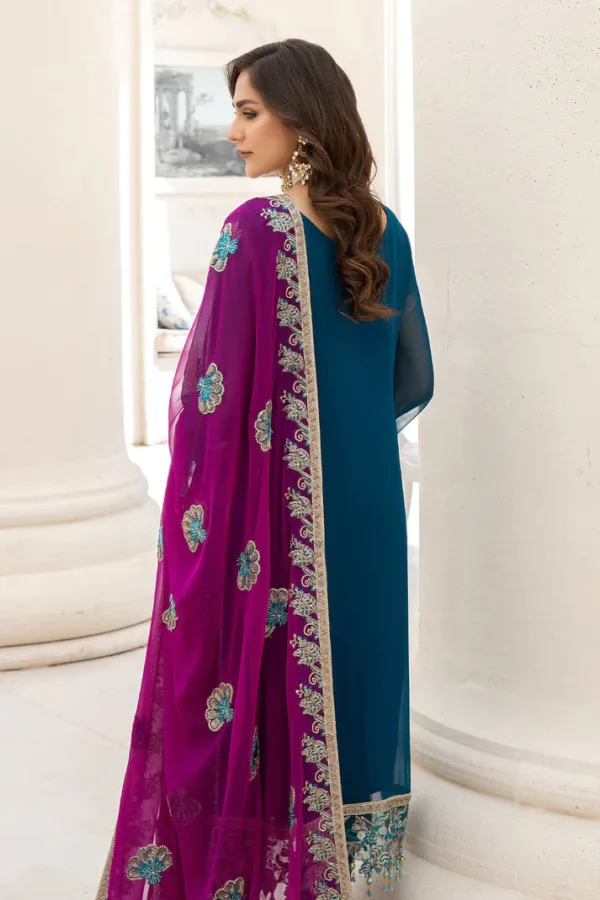 Majestic Naqsh D 52 Martha Festive