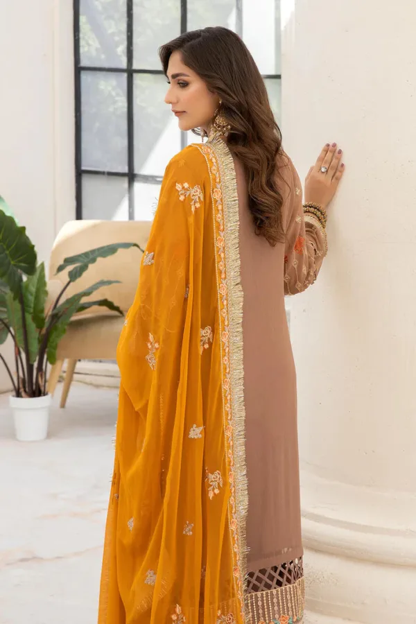 Majestic Naqsh D 53 Eleonora Festive