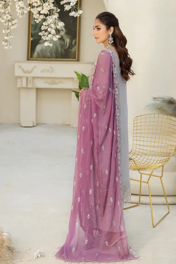 Majestic Naqsh D 57 Ivy Festive