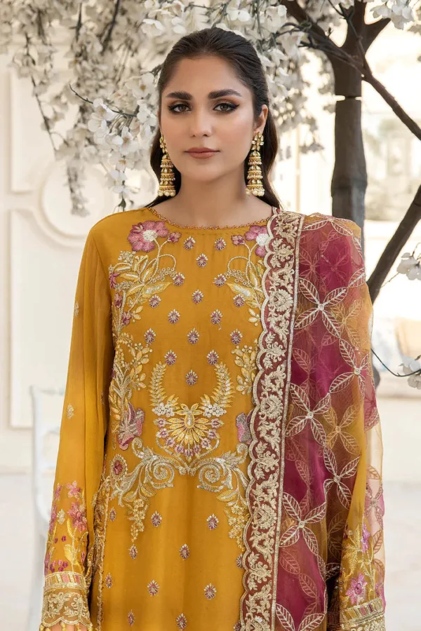 Majestic Naqsh D 58 Maya Festive