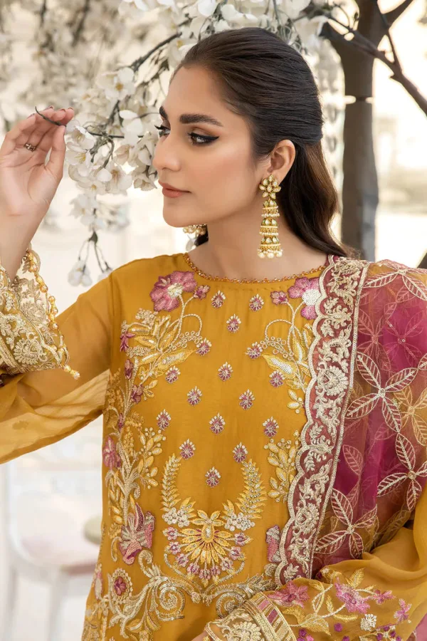 Majestic Naqsh D 58 Maya Festive