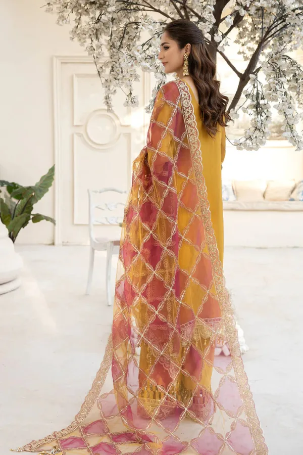 Majestic Naqsh D 58 Maya Festive