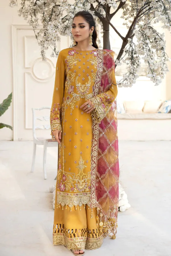 Majestic Naqsh D 58 Maya Festive