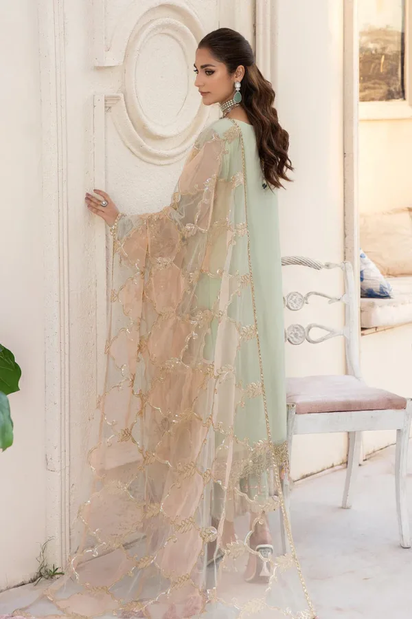 Majestic Naqsh D 59 Florence Festive