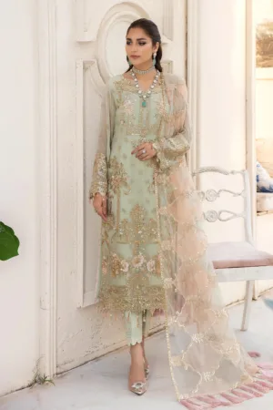Majestic Naqsh D 59 Florence Festive
