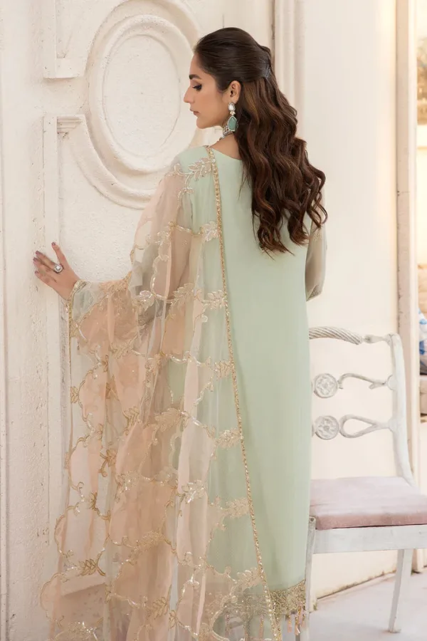 Majestic Naqsh D 59 Florence Festive