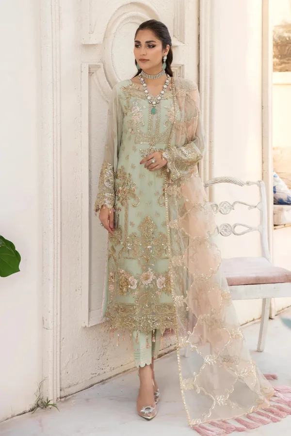 Majestic Naqsh D 59 Florence Festive