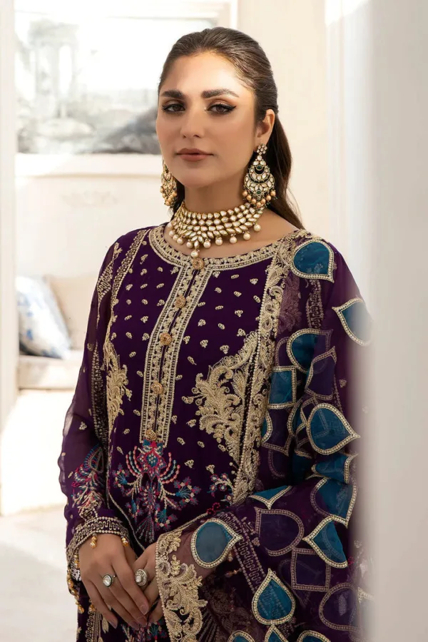 Majestic Naqsh D 60 Zara Festive