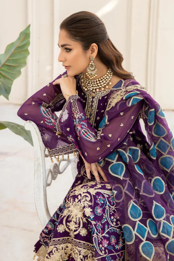Majestic Naqsh D 60 Zara Festive