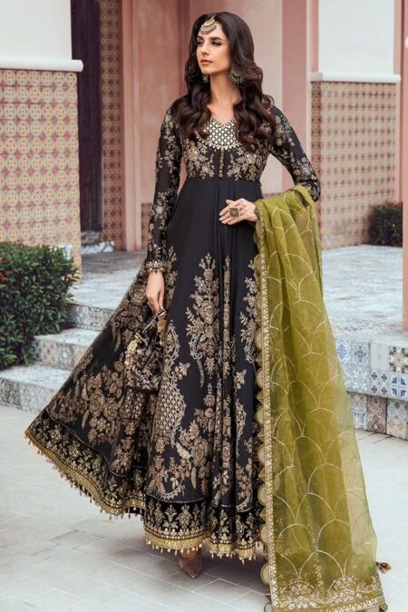 Maria B Fall Msf 03 Sateen