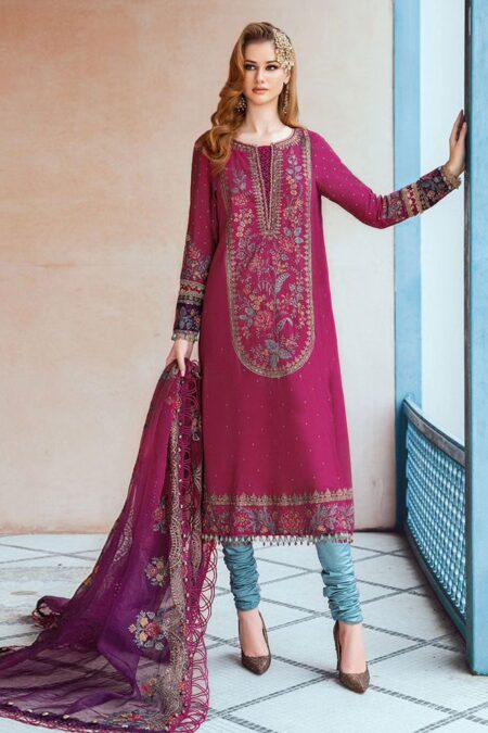 Maria B Fall Msf 04 Sateen