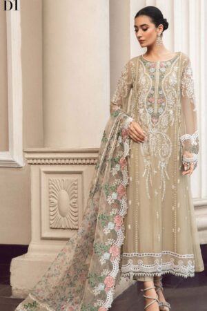 Maria B Mbc 1 Chiffons