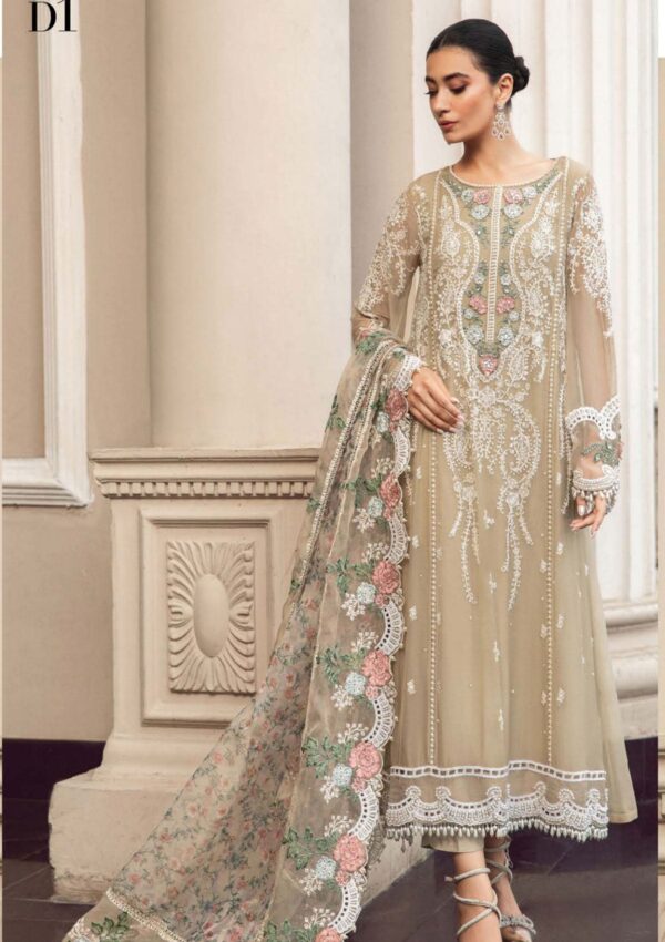 Maria B Mbc 1 Chiffons