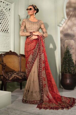 Maria B Mbc 2 Chiffon