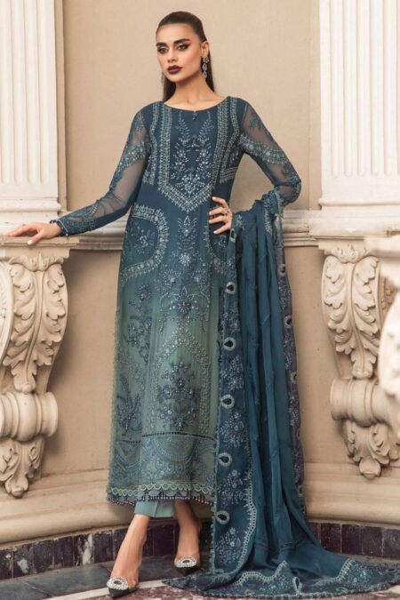 Maria B Mbc 2 Chiffons