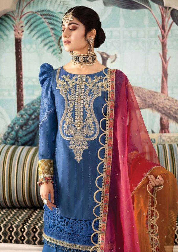 Maria B Mbc 8 Sateen