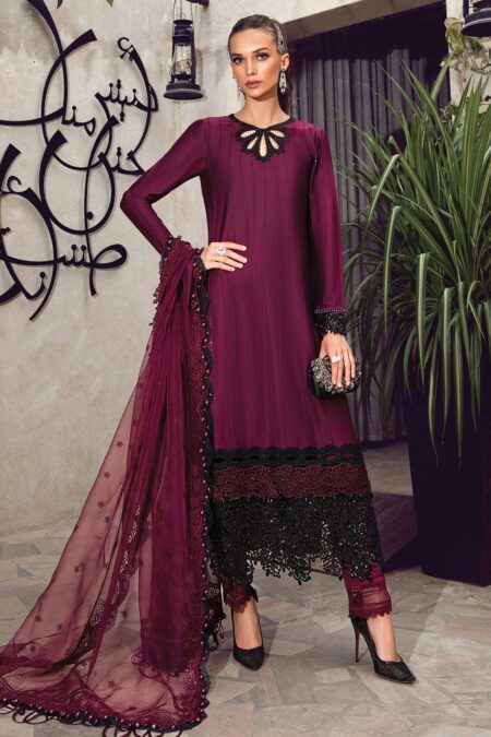 Maria B Mbs 1 Sateen
