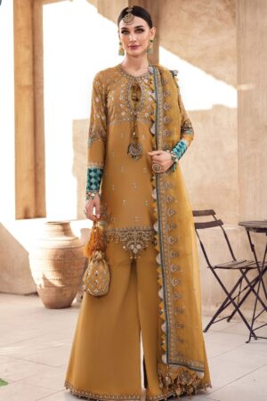 Maria B Mbs 3 Sateen