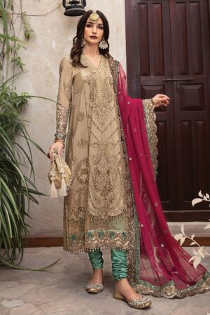 Maria B Mbs 4 Sateen