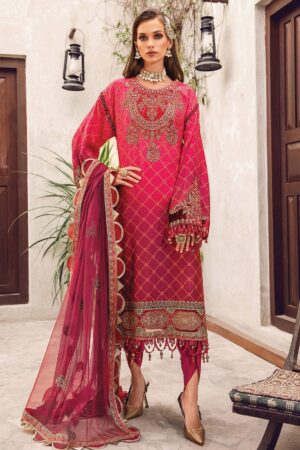 Maria B Mbs 7 Sateen