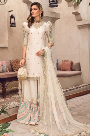 Maria B Mbs 8 Sateen