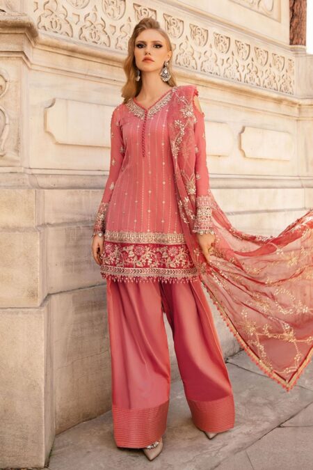 Maria B Sateen 24 Mbs24 09 Unstitched