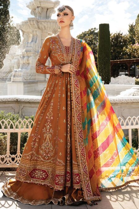 Maria B Sateen 24 Mbs24 12 Unstitched