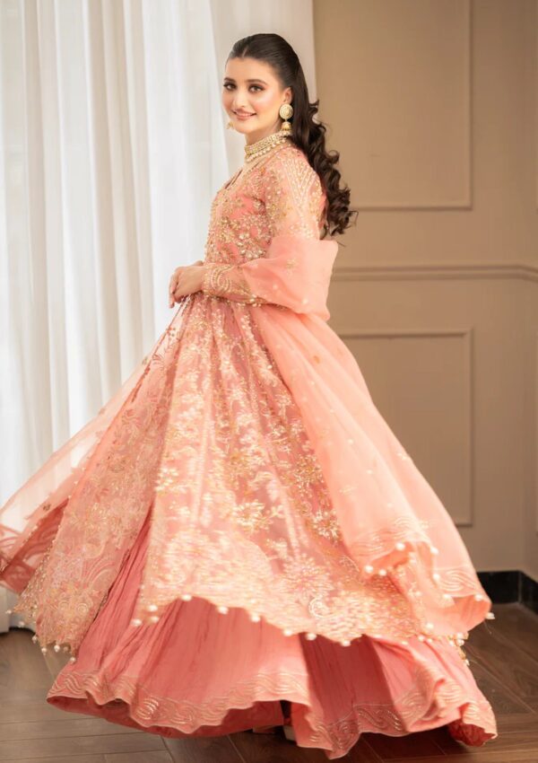 Maria Osama Khan Alera Mystara Wedding Festive 25 Formals Collection - Image 4