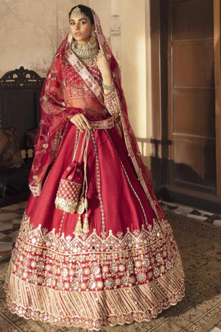 Maria Osama Khan Amaya Virsa