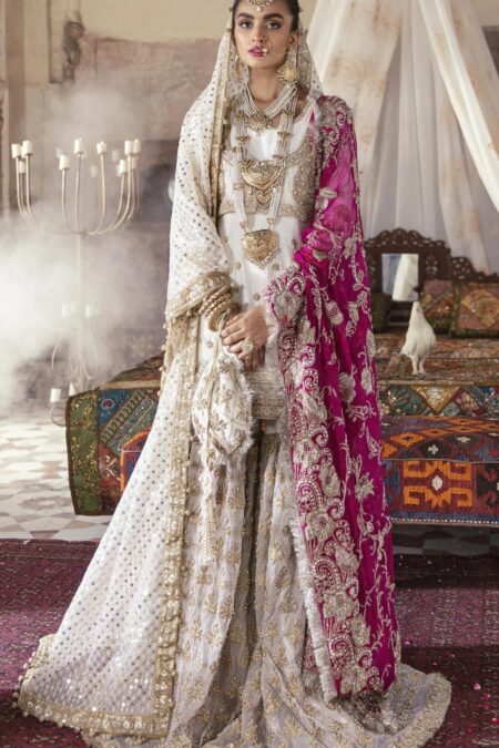 Maria Osama Khan Arya Virsa