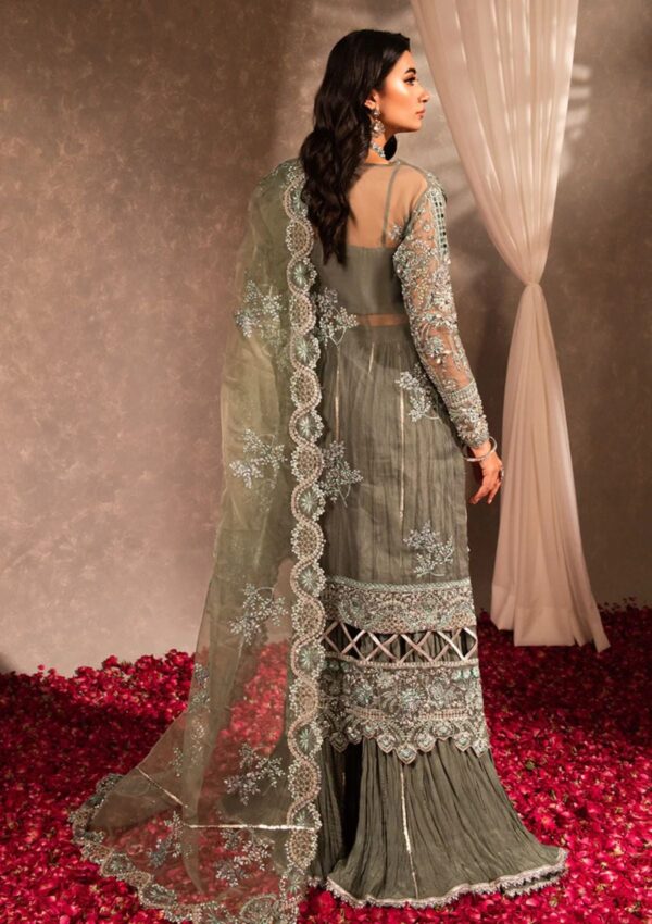 Maria Osama Khan Ds 01 Mehr Dastaan