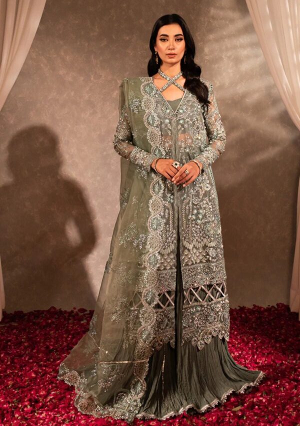 Maria Osama Khan Ds 01 Mehr Dastaan