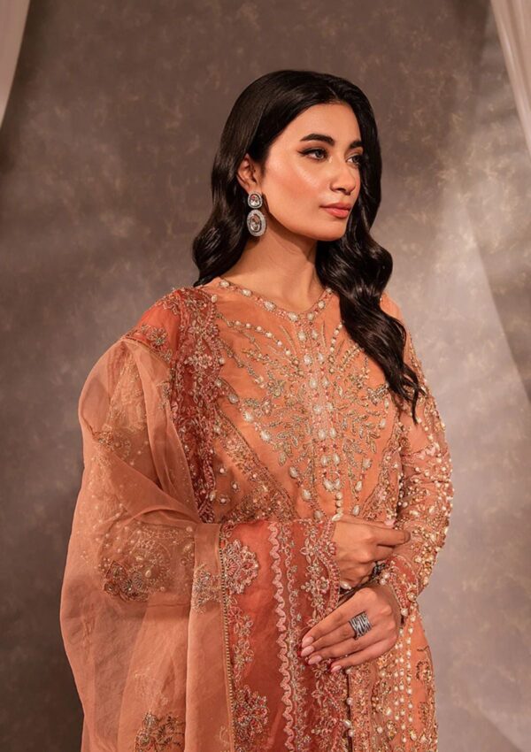 Maria Osama Khan Ds 02 Aarzoo Dastaan