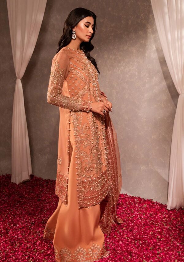 Maria Osama Khan Ds 02 Aarzoo Dastaan