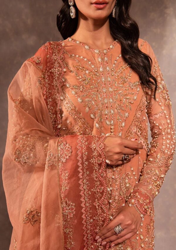 Maria Osama Khan Ds 02 Aarzoo Dastaan