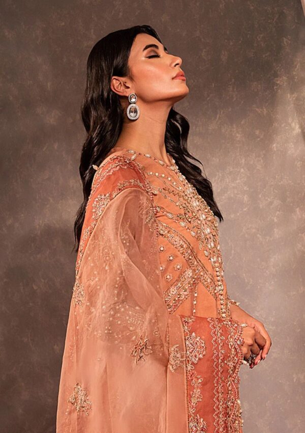 Maria Osama Khan Ds 02 Aarzoo Dastaan