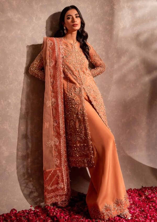 Maria Osama Khan Ds 02 Aarzoo Dastaan