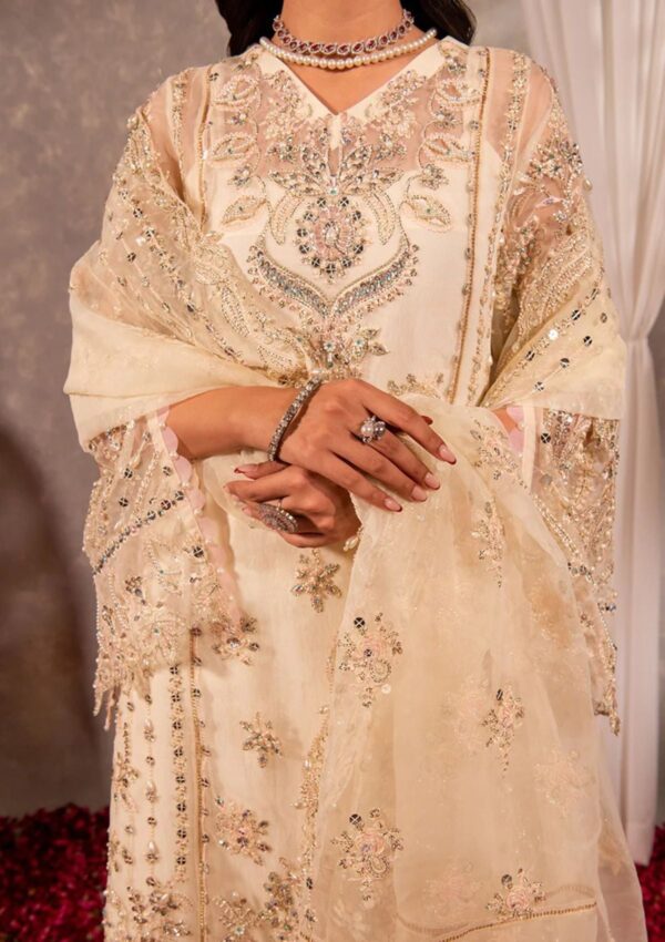 Maria Osama Khan Ds 03 Hoor Dastaan
