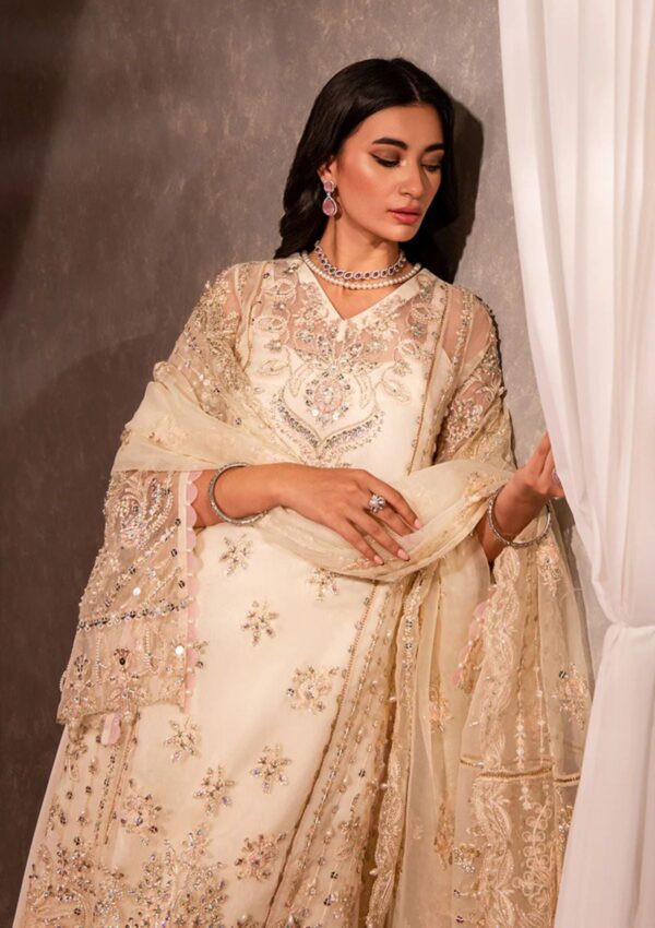 Maria Osama Khan Ds 03 Hoor Dastaan